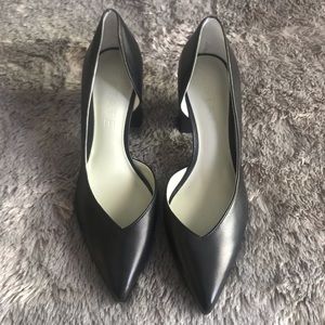Chunky Heel || Nordstrom